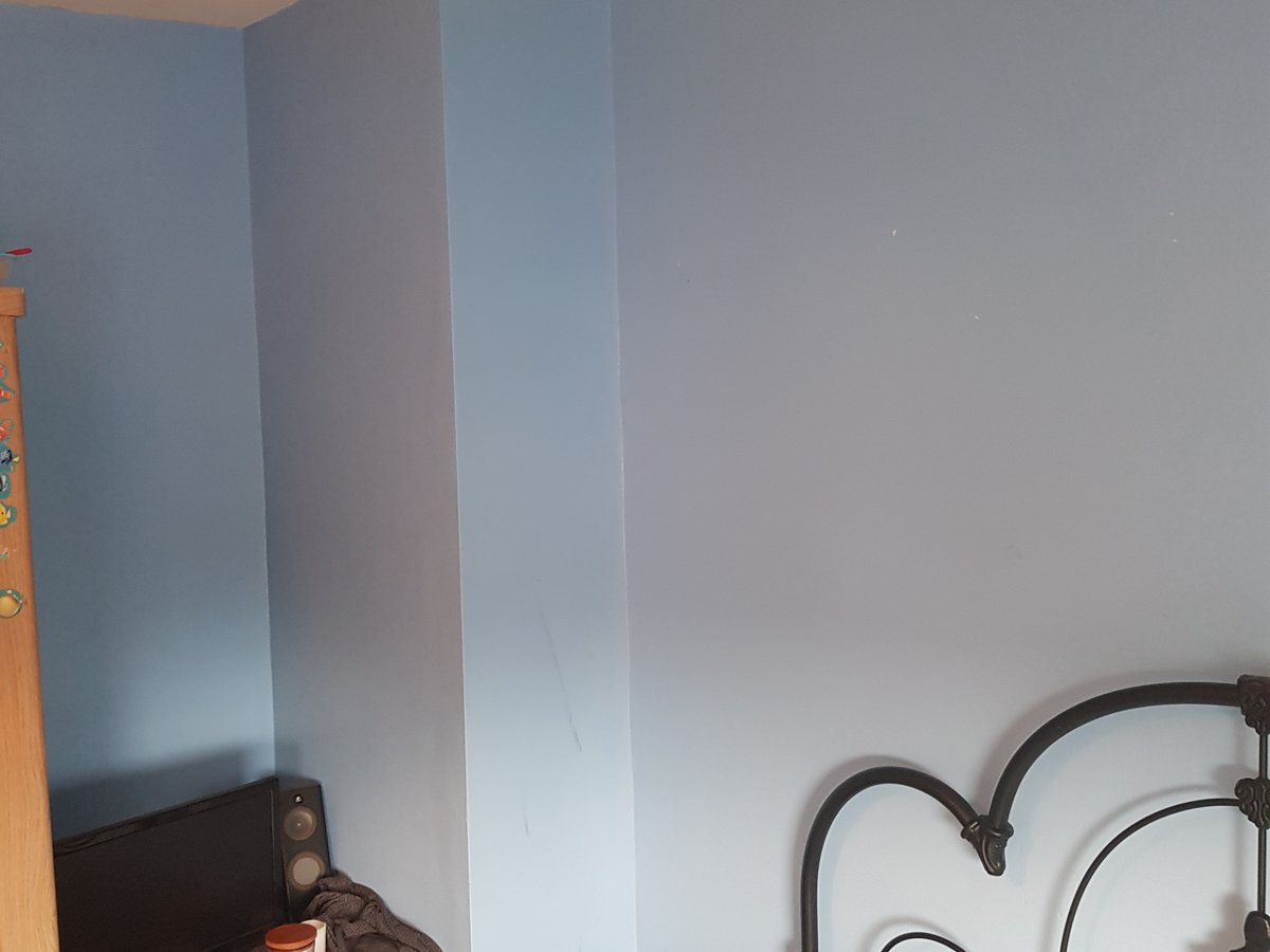 Painting & Decorating — real Yard Kings job photo