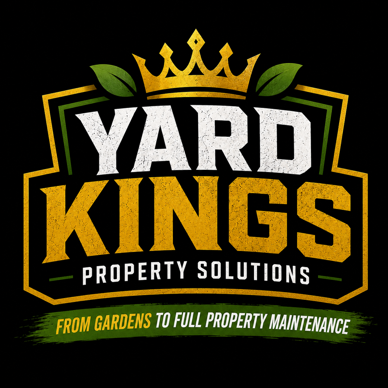 Yard Kings Property Solutions